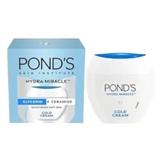 Pond's Hydra Miracle Moisturising Cold Cream 30 ml