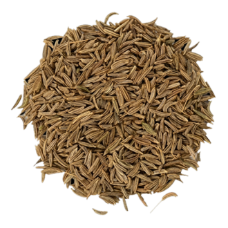 Premium Siyah Jeera (Black Cumin) – Strong Khushboo & Rich Flavor, 100g