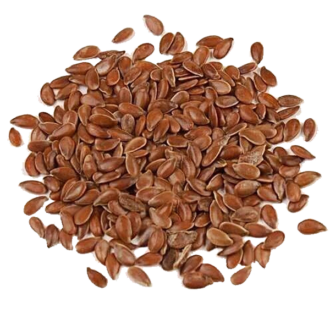 Tisi Seeds (Flax Seeds / Linseed) – 100g