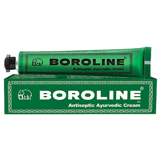 Boroline Antiseptic Ayurvedic Cream 19 g