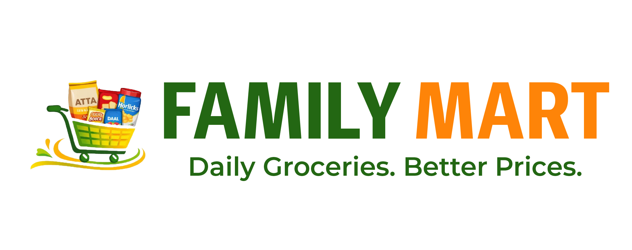 Family Mart