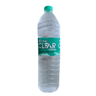 Xtra Clear Packaged Drinking Water