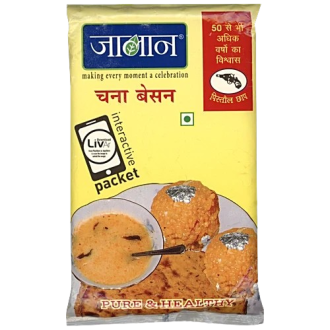 Jalan Besan 500g