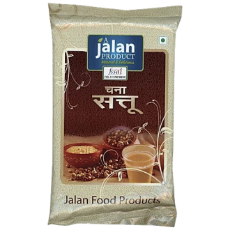 Jalan Sattu 500g