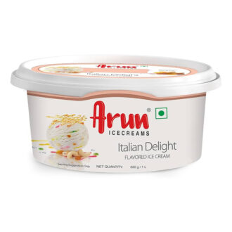 Arun Italian Delight Ice Cream
