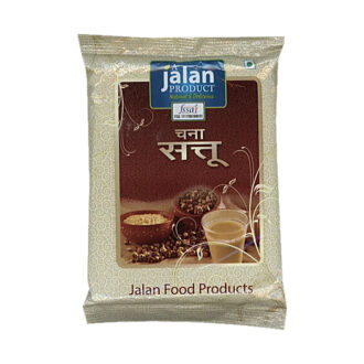 Jalan Sattu