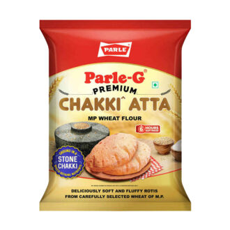 Parle-G Ata 5 kg