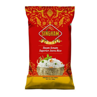 Singham Banskati Rice