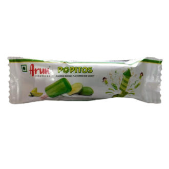 Arun Popits Ice Candy