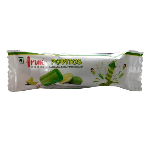 Arun Popits Ice Candy