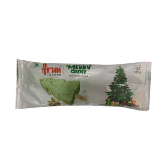 Arun Merry Creme Ice Cream Bar