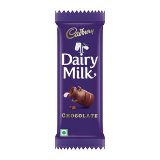 Cadbury Dairy Milk Chocolate