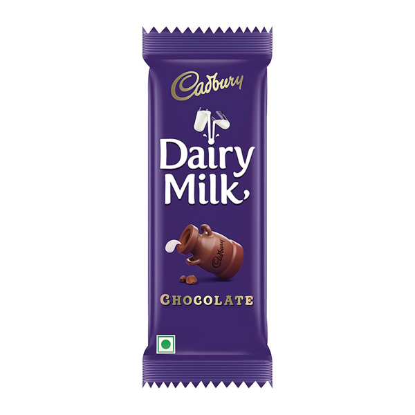 Cadbury Dairy Milk Chocolate