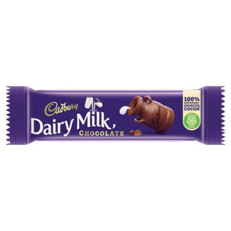 Cadbury 5 Star Chocolate Bar