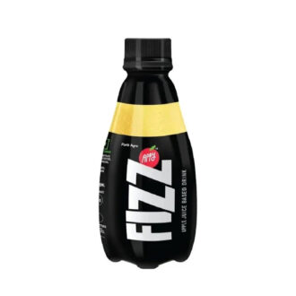 Fizz Carbonated Drink