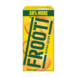 Frooti Mango Drink