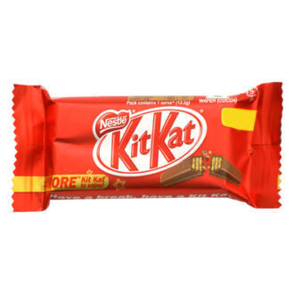 Nestle KitKat Chocolate Bar
