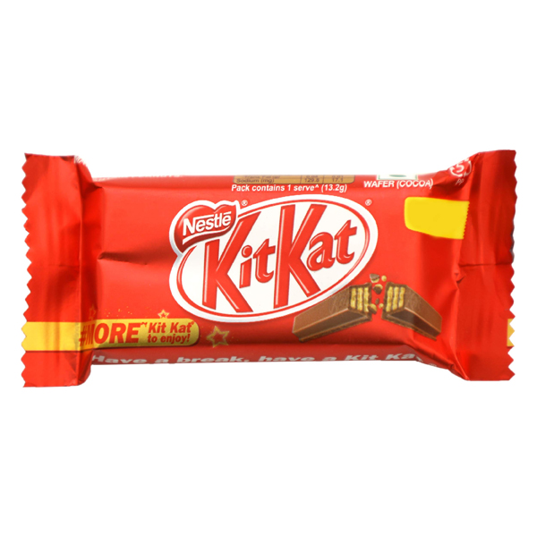 Nestle KitKat Chocolate Bar