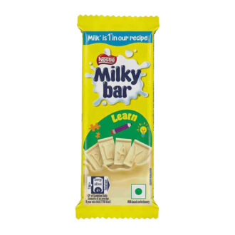 Nestle Milkybar Chocolate Bar