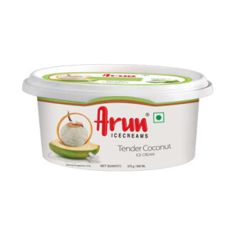 Arun Tender Coconut Ice Cream